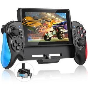 스위치 스위치 스위치 컨트롤러용 조이패드 이펙트 프로 컨트롤러 감미피 OLED용 일체형