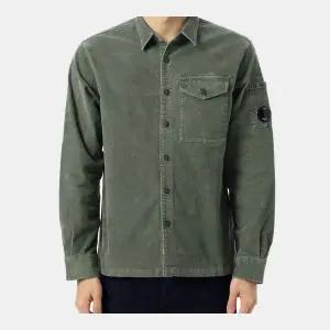 [CP컴퍼니] 씨피컴퍼니 코듀로이 렌즈 롱슬리브 버튼 셔츠 19CMSH071A 006410O 921