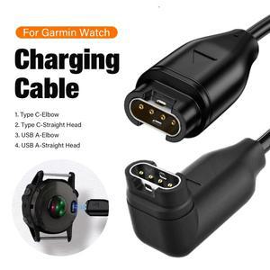 가민 포러너 45 55 265 965, 비보액티브 3 4S, 베뉴 2 플러스, 페닉스 8 7 7S 7X 6 5 충전 케이블