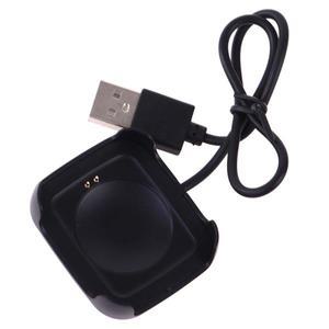 스마트 워치 마그네틱 충전기 스마트워치 케이블, HW22 USB 어댑터, 1PC