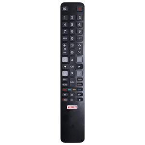 RC802N YAI2, TCL 스마트 TV 322S6000S 43S6500FS 43DP640 U55P6046 YAI1 YUI1 원격 제어 교체
