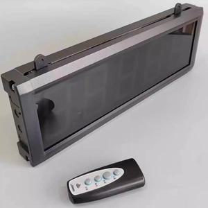 LED 유도 카운터 적외선 디지털 조립 라인 생산