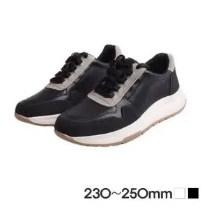 스타일리쉬한 디자인 미끄럼방지 가벼운 여자스니커즈 스니커즈운동화 여성 스니커즈