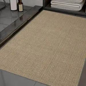 [오너클랜]ToB 감성 매트 세련된 베이직 레트로 감성 카펫