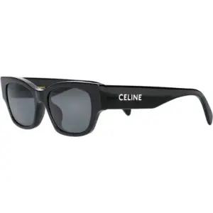[셀린느] CL40197U 01A 로고 모노크롬 01 선글라스 블랙