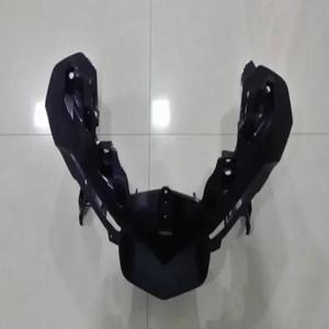 야마하 YZF1000 프론트 어퍼 카울 노즈 패널