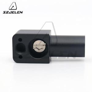 ARRI 카메라 무선 포커스 모터 고정 로드 19mm 브래킷 5cm 초단축 조립 및 연장 가능