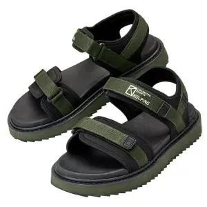 [롯데백화점]콜핑 LD08 공용 여름 벨크로조절 아웃도어 샌들 KUM1370U