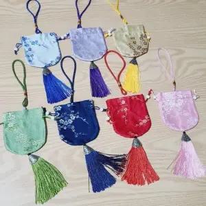 복주머니 향주머니 외국인 기념품 명절 선물포장 어린이집 답례품 M50380_24841861