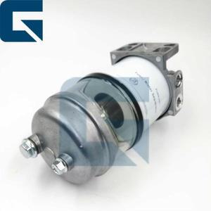 441-5122 굴삭기 유수 분리 필터 부품