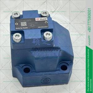 플레이트 체크 밸브 S10P1.0B/S20P1.0B/S30P1.0B 오리지널 신제품