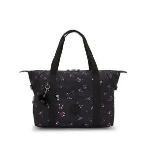 키플링 보스턴백 여행가방 아트M KPCBR06 NTFW 909192