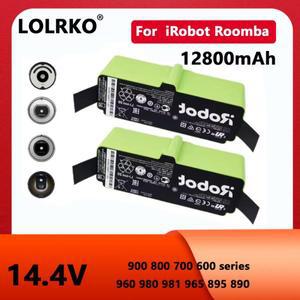 아이로봇 룸바 클리너 900 800 700 600 시리즈 960 980 981 965 895 890 860 695 692 680 675 부품용  리튬