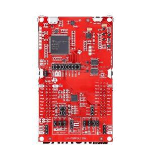LP-MSPM0L1306 아날로그 온도 센서