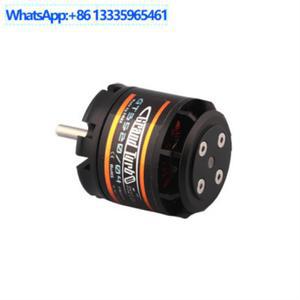 Emax 모델 항공기 원격 제어 고정익 GT3520 외부 회전 브러시리스