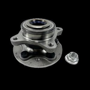 LR014147 자동차 부품 앞바퀴 허브 베어링