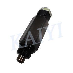 쿠보타 KX91용 굴삭기 부품, 디스트리뷰터 메인 압력