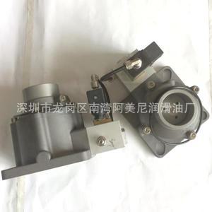 에어 컴프레서 부품용 국내 일반 흡입 밸브 ICV-25