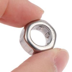 2Pcs EWC1008 스테인레스 단방향 베어링 10x17x8mm 낚시 장비 니들 롤러