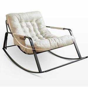 1인 안락의자 스웽체어 허리편한 거실 소파 싱글 서재 인테리어