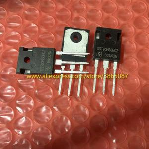 247 IGBT 트랜지스터, OST90N65HM2, OST90N60HCZ, OST80N65,  , 10 개