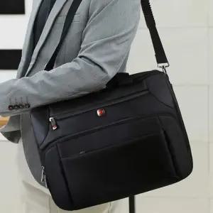 남자 토트백 서류가방 노트북 회사원 출장 데일리 30대남자서류가방 가벼운서류가방