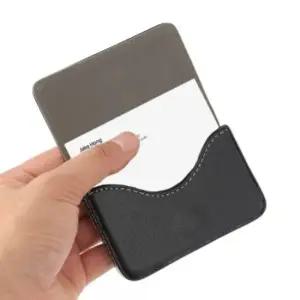 스티치자석명함케이스가죽명함집 명함케이스 명함집 명함보관 명함정리