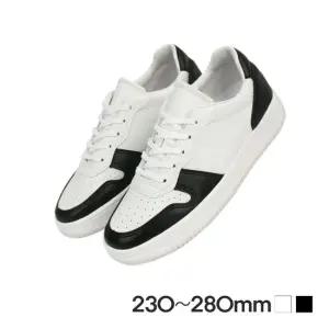 남녀공용 키높이스니커즈 세련미 심플한 패션 운동화 스니커즈운동화 남성 스니커즈