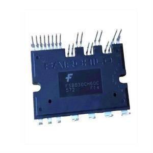 FSBB30CH60C   IPM 모듈