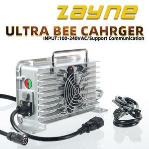 서론 울트라 비 85V IP67 방수 스마트 액세서리 미국 100~240V 라이트 105V 및 119V 스톰 배터리용 특수 충