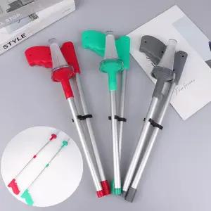 접이식 스파이더 캐처 긴 손잡이 바퀴벌레 그래버 트랩 도구 픽업 가정용 가족 야외