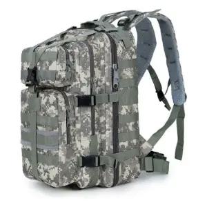 대용량 밀리터리 백팩 배낭 여행 헬스 운동 가방 밀리터리백팩 여형가방