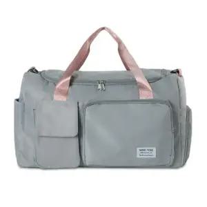 데일리 운동 여행 보스턴백 발레 가방 바캉스가방 트레블백 여행보스턴가방 수납가방