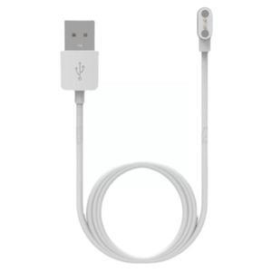 LIVALL BH51T BH60SE 스마트 사이클링 헬멧 A5V6 용 SMart4u SH50 SH55M 자기 충전기 케이블