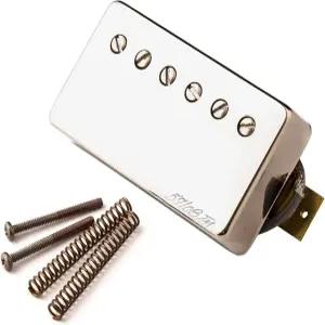 PRS 57/08 베이스 넥 위치 기타 픽업 니켈