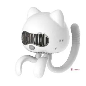 링크업유모차선풍기 유모차악세사리 탁상선풍기 유아 베이비 핸드 아기 신생아wxy257