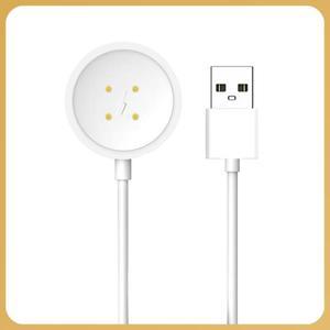 2핀 4 Smartwatch 충전 케이블 DW89 DW88 DW98 S12 S9 Ultra CDS9 DS8 CD99 H18 WK89 VP600 GS29 스마트 시