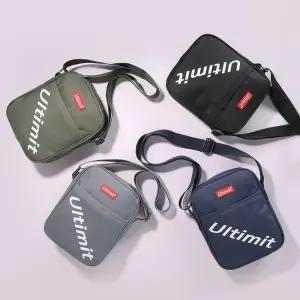 티알디 UL3672 학생 크로스백/핸드폰백 크로스백 캐주얼크로스백