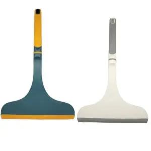 욕실 주방 유리 거울 물기제거 물때방지 스퀴지_24844607