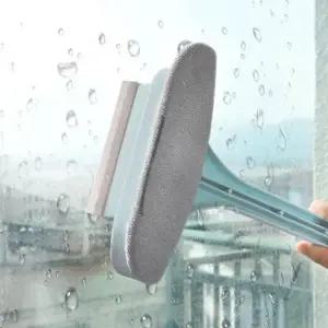 ( )방충망 청소 솔 스퀴지 유리창 욕실거울 베란다창문 청소 L사이즈_24844632