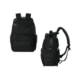 멀티백팩 - 블랙 노트북가방 출장가방 직장인가방 남녀공용백팩 여성백팩