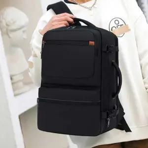 남자 정장 백팩 회사원 서류 가방 출장 출퇴근 코디 30대남자서류가방 가벼운서류가방