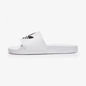 아디다스 아딜렛 라이트 - FTWWHT/CBLACK/FTWWHT