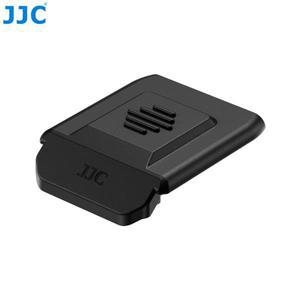 JJC 핫슈 커버 코크 (캐논 파워샷 V1 EOS R5 R6 마크 II V R7 R8 R10 R3 용) ER-SC2 보호대 교체품