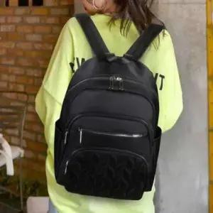 GB715 쉬즈엘 학생백팩 패션잡화 나일론 백팩 토트백 캐주얼 여자백팩 노트북 여행용 남자 버스 늘푸른백화