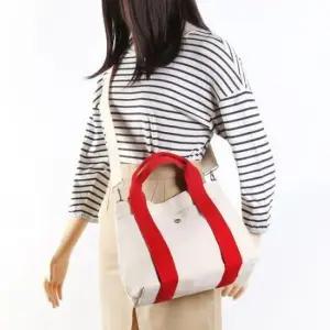 CH22206 조이 백 백팩 여성 패션잡화 백 토트백 캐주얼 천 버스 여성 백 버스 여자 쇼퍼백 버스백