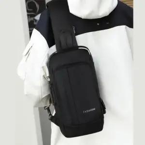 CH0602Y 자전거 허리쌕 패션잡화 패션 캐주얼 여행 백팩 인라인 힙쌕 남성 메신저 다용도백 허리쌕 토트백