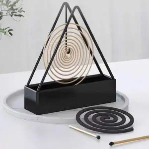 [알티피아]ToB 모기향 거치대 연소기 케이스 홀더 캠핑 낚시 차박