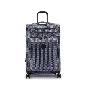 키플링 캐리어 여행가방 뉴유리스핀M KOABY04 SGPT 907279