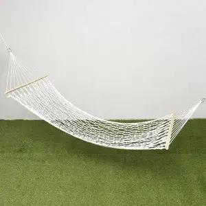 TBZ 감성캠핑 그물침대 해먹 감성캠핑소품 캠핑로맨스 실외해먹